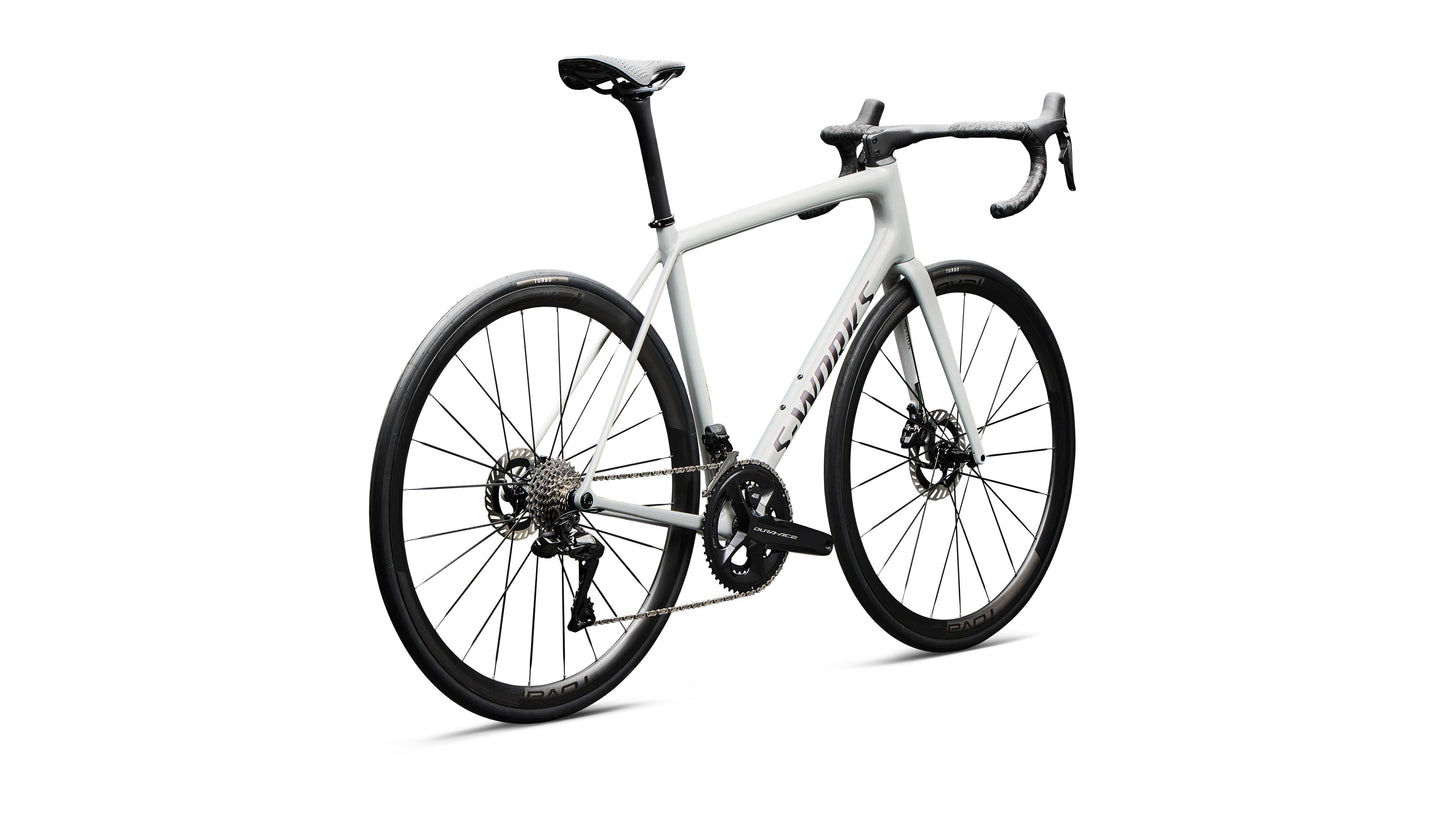 2026 Specialized S-Works Aethos 2 - Shimano Dura-Ace Di2