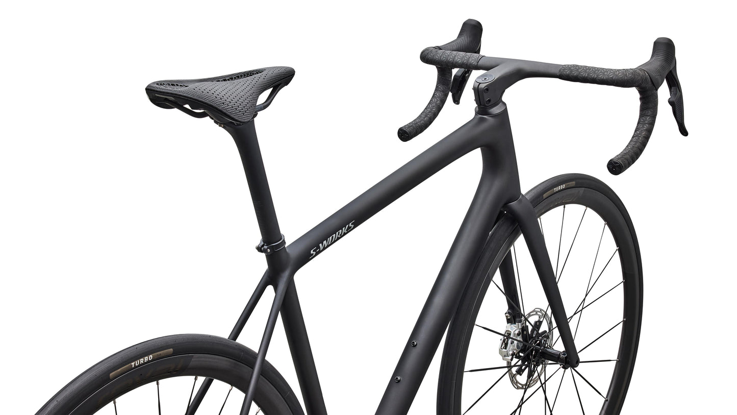 2026 Specialized S-Works Aethos 2 - SRAM RED AXS