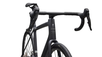 2026 Specialized S-Works Aethos 2 - SRAM RED AXS