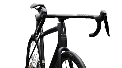 2026 Specialized S-Works Aethos 2 - SRAM RED AXS