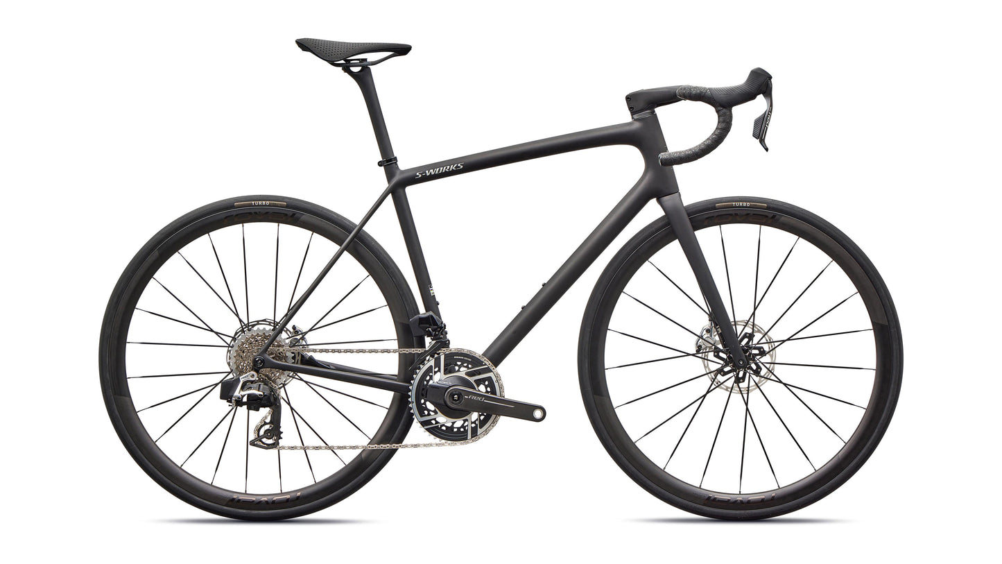 2026 Specialized S-Works Aethos 2 - SRAM RED AXS