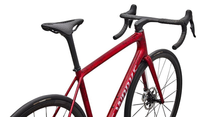 2026 Specialized S-Works Aethos 2 - SRAM RED AXS