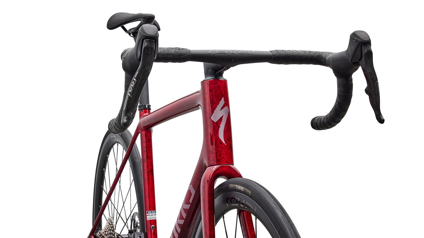2026 Specialized S-Works Aethos 2 - SRAM RED AXS