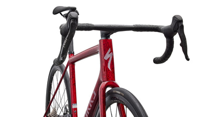 2026 Specialized S-Works Aethos 2 - SRAM RED AXS