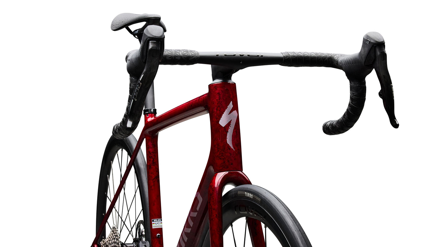 2026 Specialized S-Works Aethos 2 - SRAM RED AXS