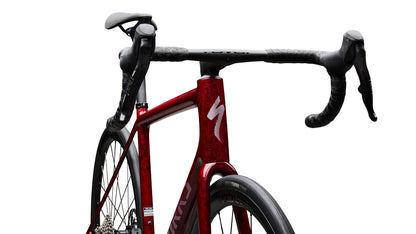 2026 Specialized S-Works Aethos 2 - SRAM RED AXS