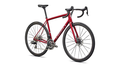 2026 Specialized S-Works Aethos 2 - SRAM RED AXS