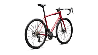 2026 Specialized S-Works Aethos 2 - SRAM RED AXS