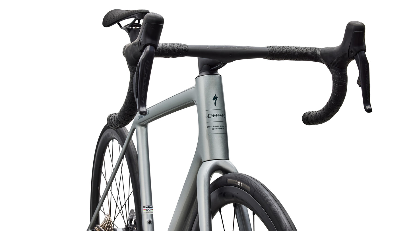 2026 Specialized Aethos 2 Pro - Shimano Ultegra Di2
