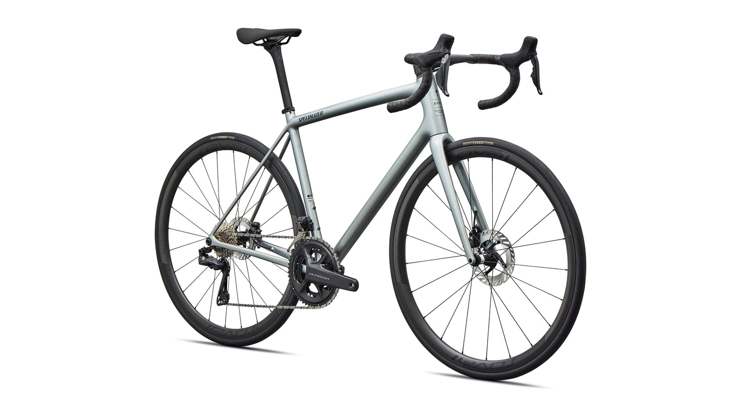 2026 Specialized Aethos 2 Pro - Shimano Ultegra Di2