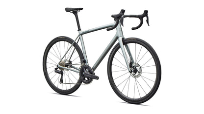2026 Specialized Aethos 2 Pro - Shimano Ultegra Di2