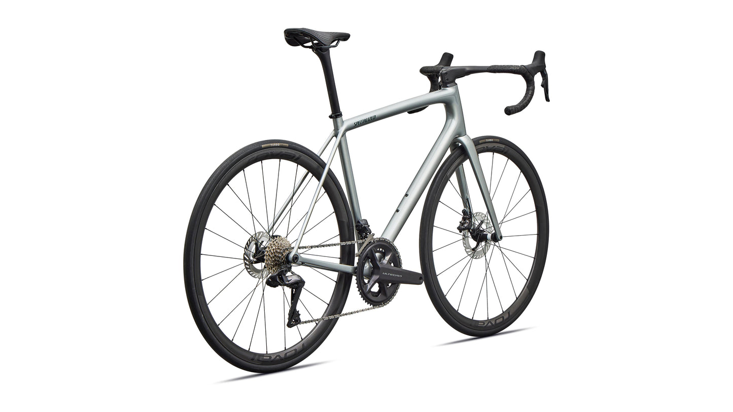 2026 Specialized Aethos 2 Pro - Shimano Ultegra Di2