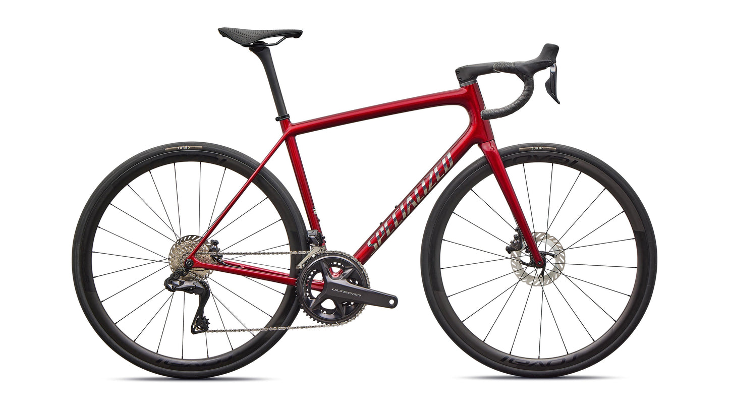 2026 Specialized Aethos 2 Pro - Shimano Ultegra Di2