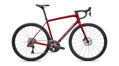2026 Specialized Aethos 2 Pro - Shimano Ultegra Di2