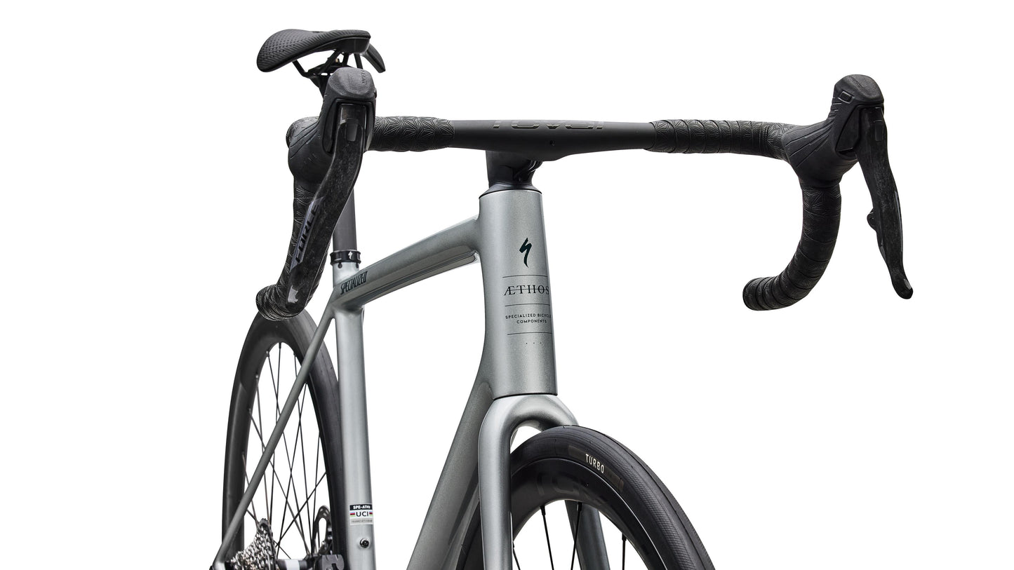 2026 Specialized Aethos 2 Pro - SRAM Force AXS