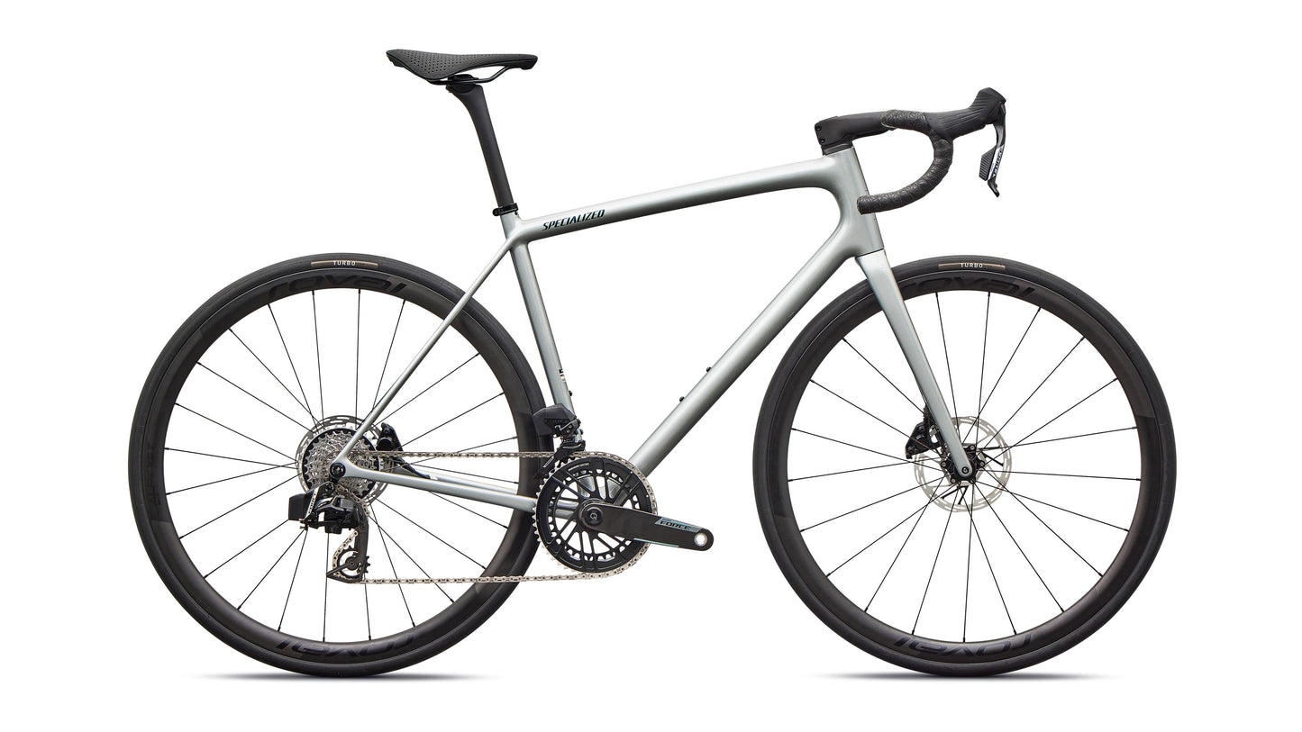 2026 Specialized Aethos 2 Pro - SRAM Force AXS