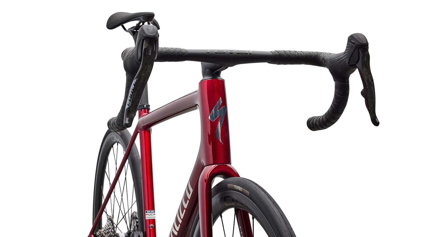 2026 Specialized Aethos 2 Pro - SRAM Force AXS