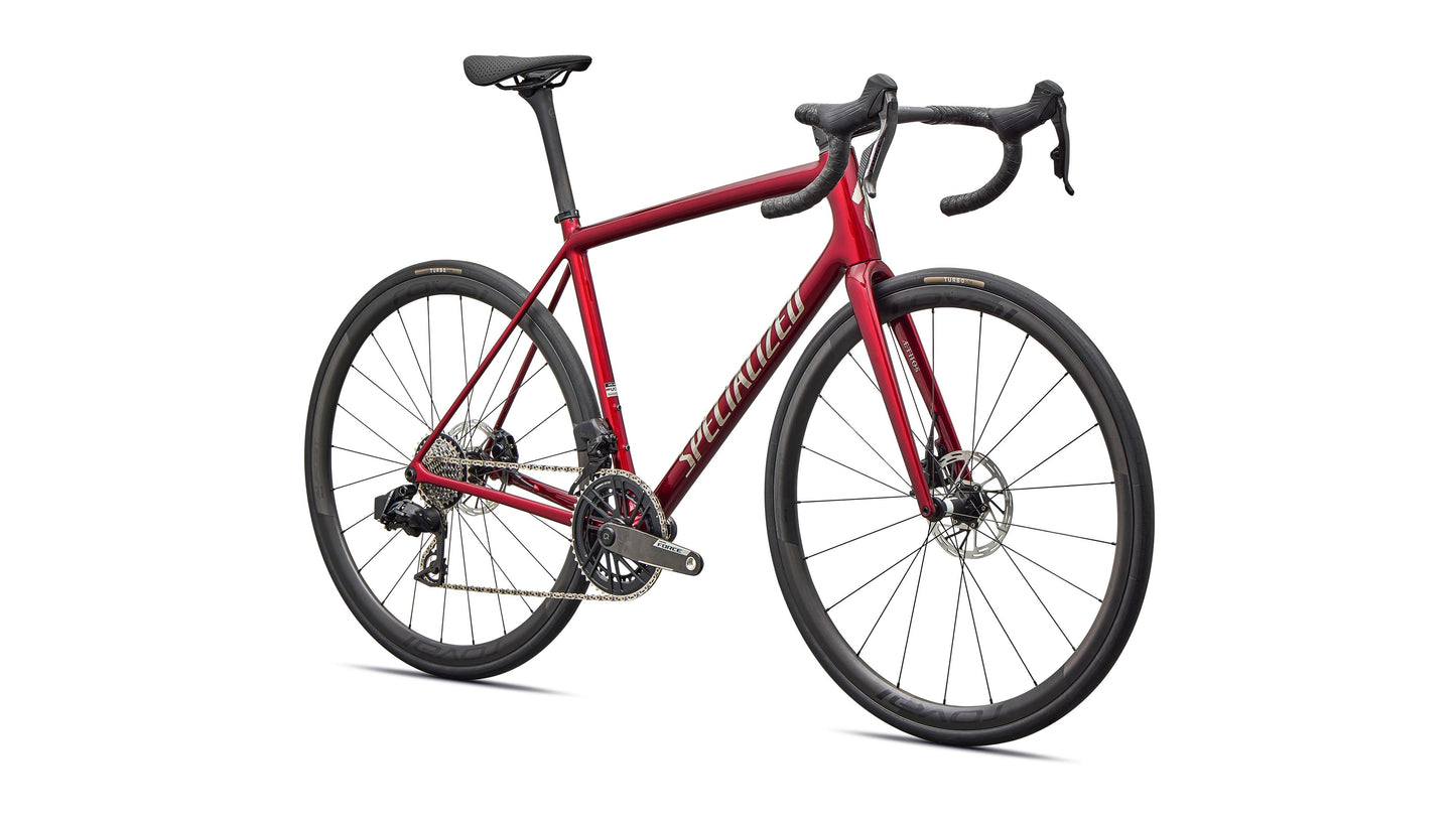 2026 Specialized Aethos 2 Pro - SRAM Force AXS