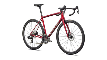 2026 Specialized Aethos 2 Pro - SRAM Force AXS