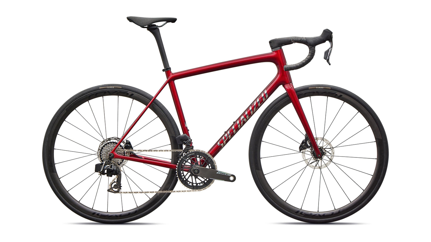 2026 Specialized Aethos 2 Pro - SRAM Force AXS