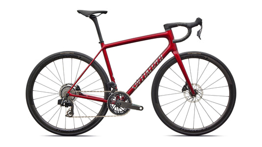 2026 Specialized Aethos 2 Pro - SRAM Force AXS