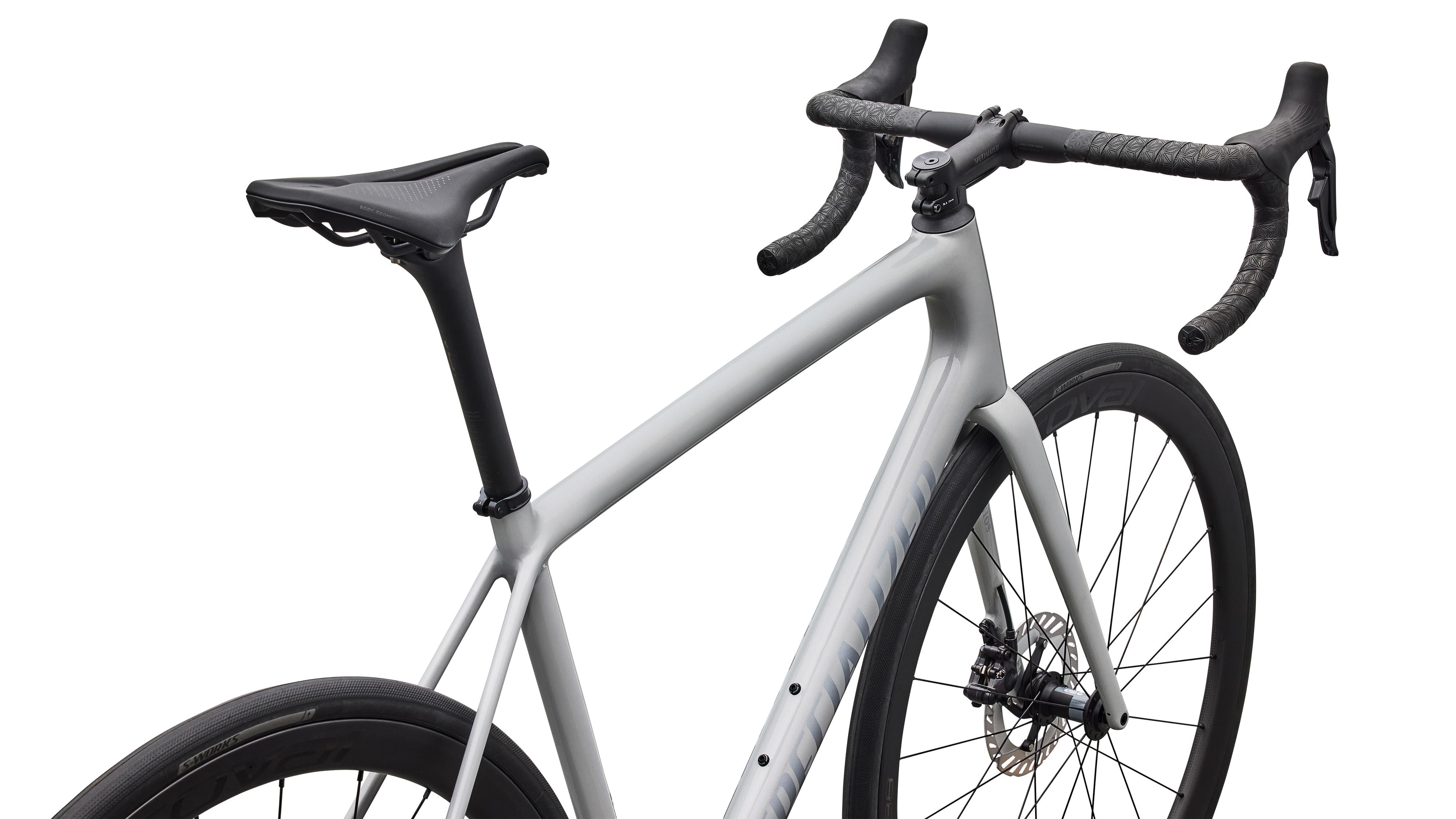 2026 Specialized Aethos 2 Expert - Shimano Ultegra Di2 – Incycle