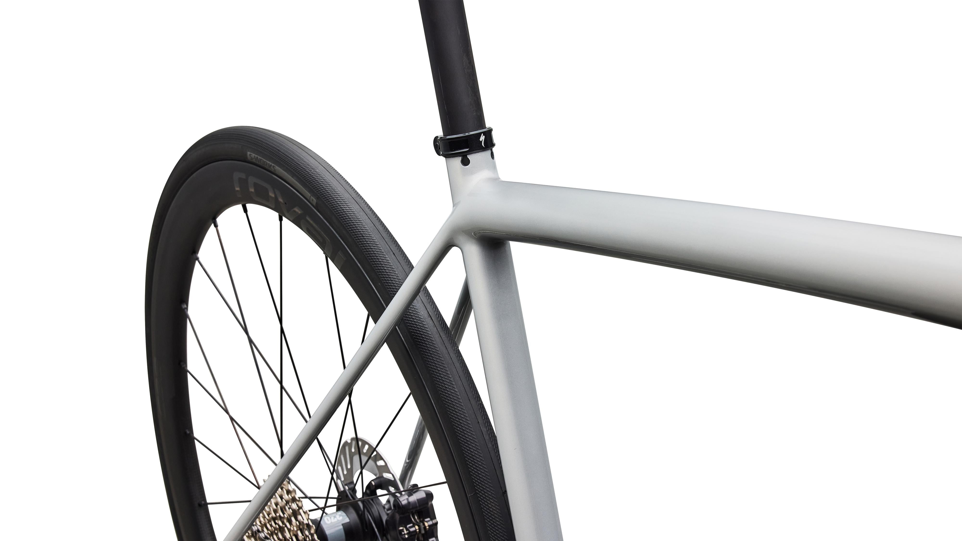 2026 Specialized Aethos 2 Expert - Shimano Ultegra Di2 – Incycle
