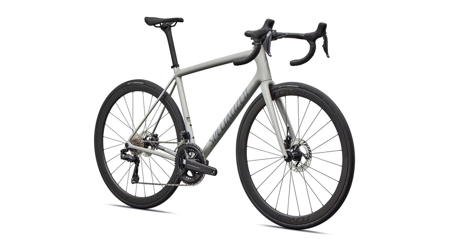 2026 Specialized Aethos 2 Expert - Shimano Ultegra Di2