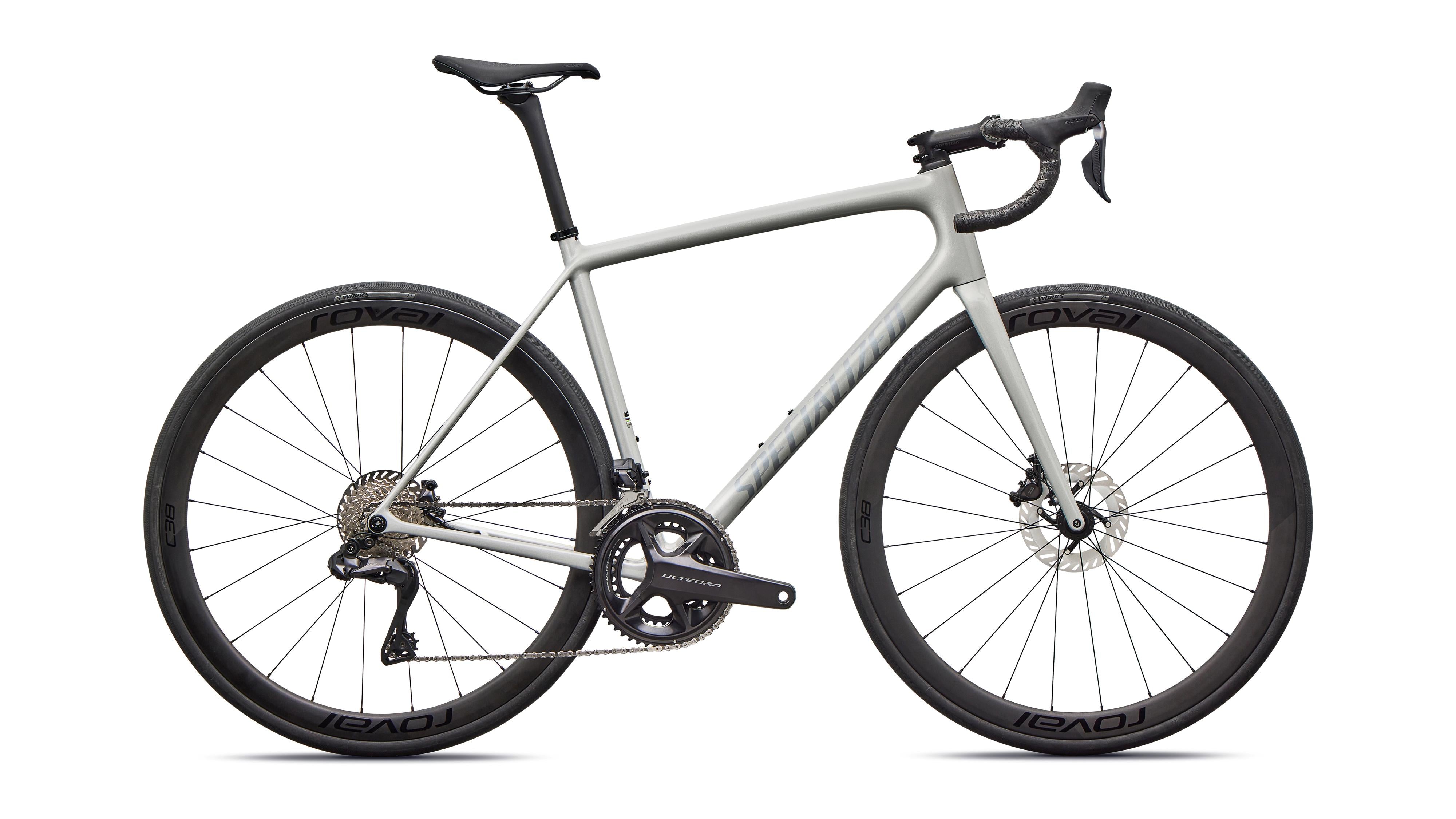 2026 Specialized Aethos 2 Expert - Shimano Ultegra Di2 – Incycle