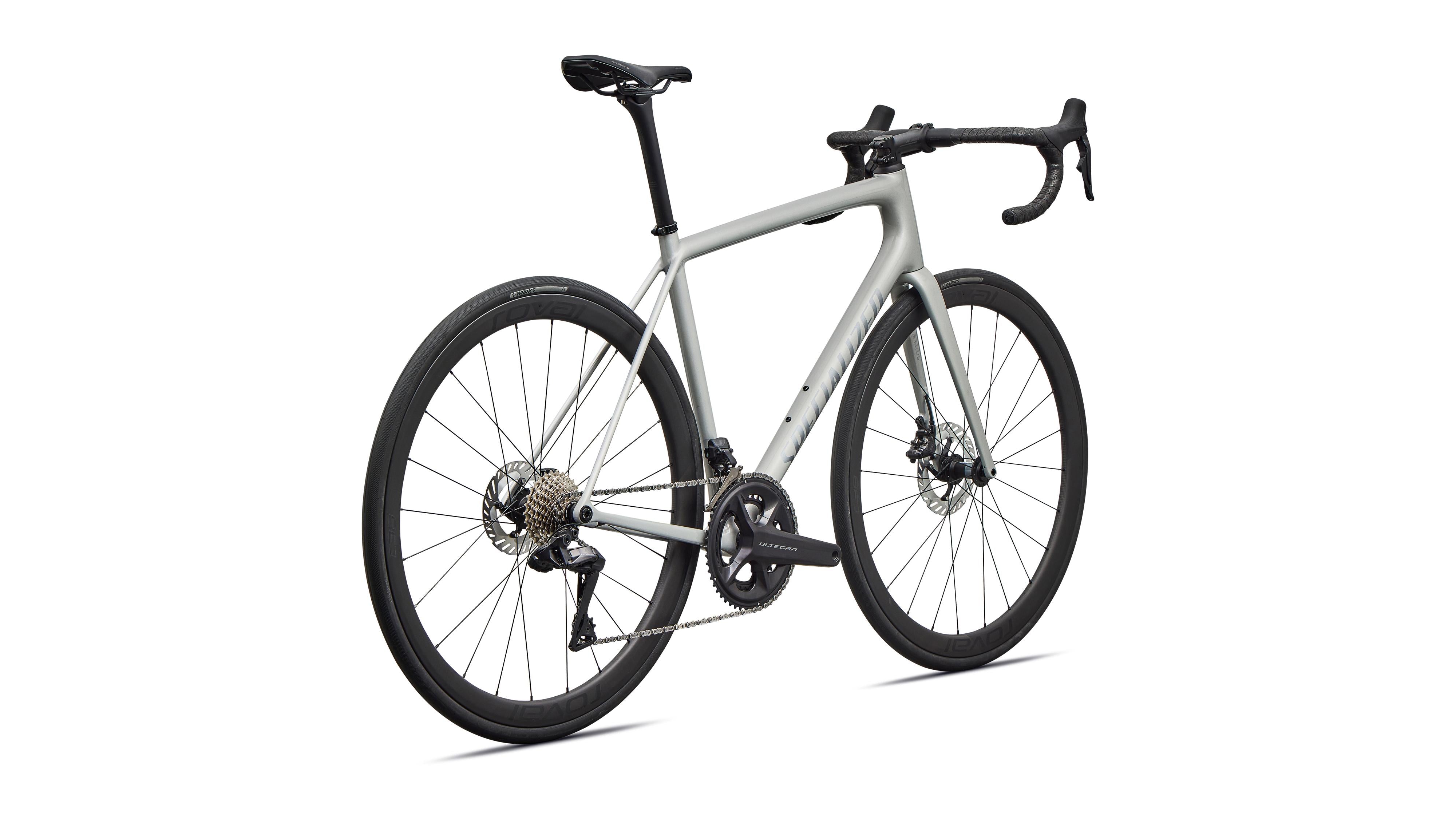 2026 Specialized Aethos 2 Expert - Shimano Ultegra Di2 – Incycle