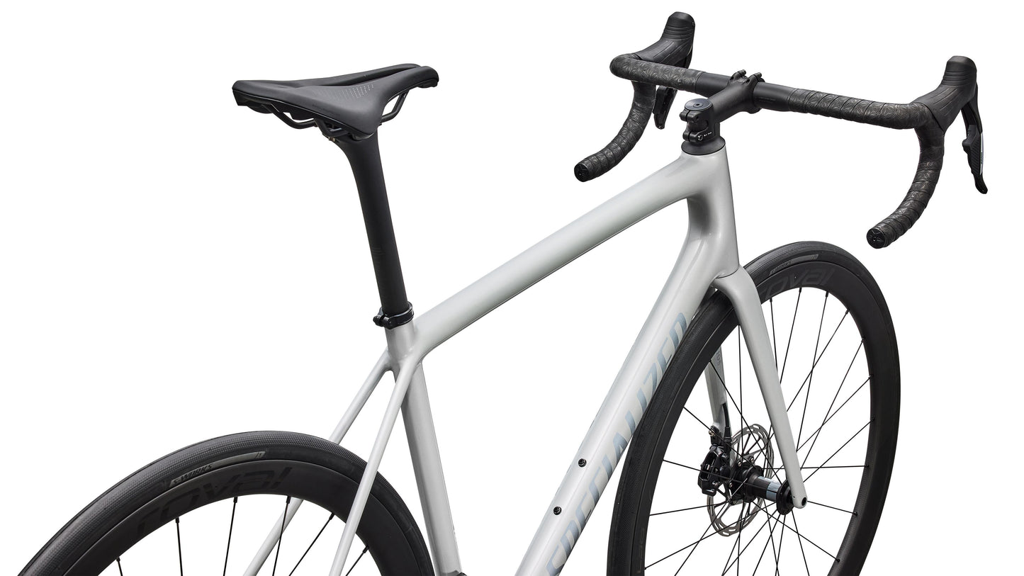 2026 Specialized Aethos 2 Expert - SRAM Force AXS