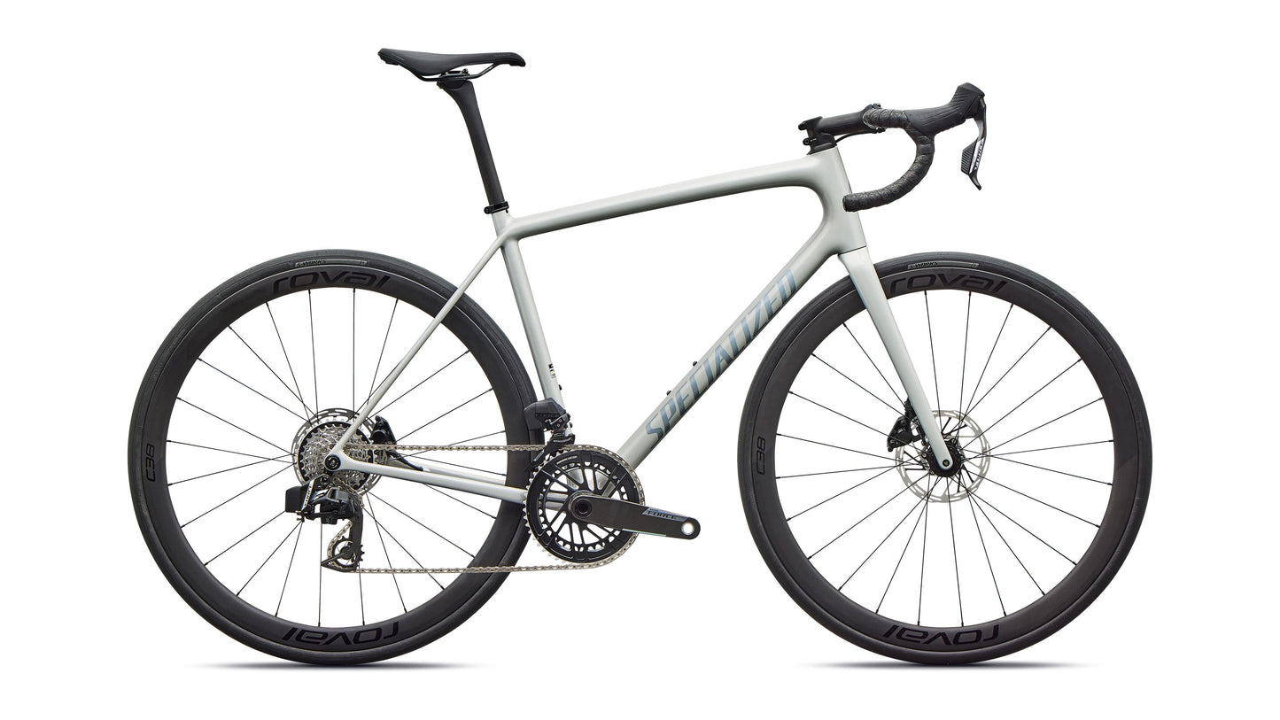 2026 Specialized Aethos 2 Expert - SRAM Force AXS