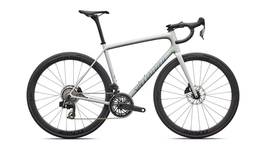 2026 Specialized Aethos 2 Expert - SRAM Force AXS