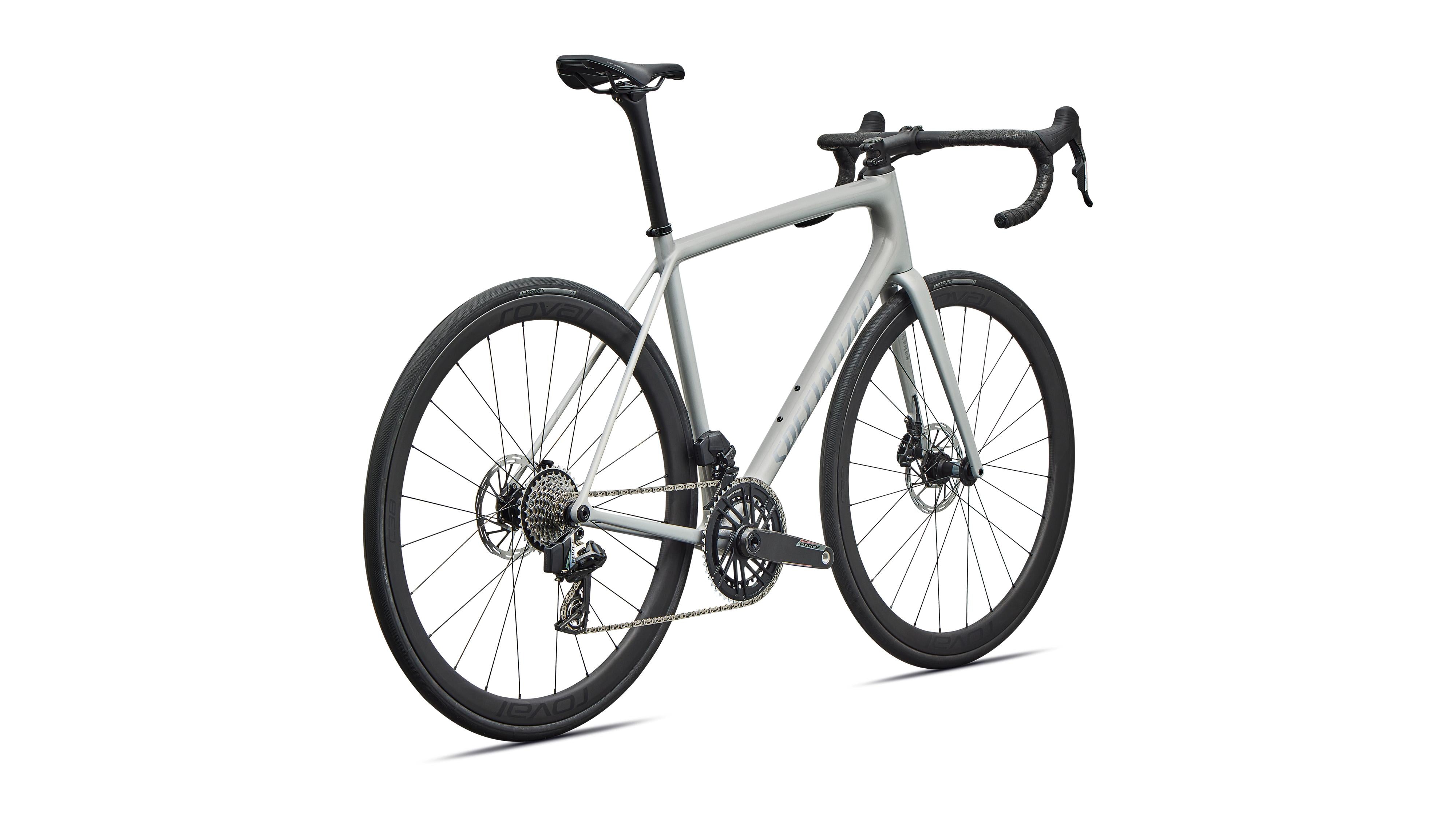 SPECIALIZED エートス2 新品、未使用 2026 Specialized Aethos 2 Expert - SRAM Force AXS – Incycle Bicycles