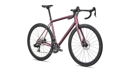 2026 Specialized Aethos 2 Expert - SRAM Force AXS