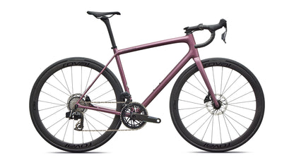 2026 Specialized Aethos 2 Expert - SRAM Force AXS