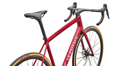 2027 Specialized S-Works Aethos 2 - SRAM RED AXS