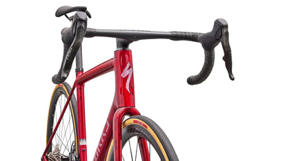 2027 Specialized S-Works Aethos 2 - SRAM RED AXS
