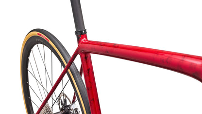 2027 Specialized S-Works Aethos 2 - SRAM RED AXS