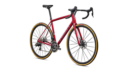 2027 Specialized S-Works Aethos 2 - SRAM RED AXS
