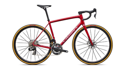 2027 Specialized S-Works Aethos 2 - SRAM RED AXS
