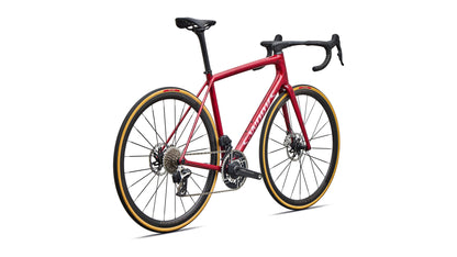 2027 Specialized S-Works Aethos 2 - SRAM RED AXS