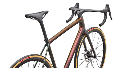 2027 Specialized S-Works Aethos 2 - SRAM RED AXS