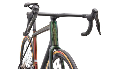 2027 Specialized S-Works Aethos 2 - SRAM RED AXS