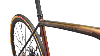 2027 Specialized S-Works Aethos 2 - SRAM RED AXS