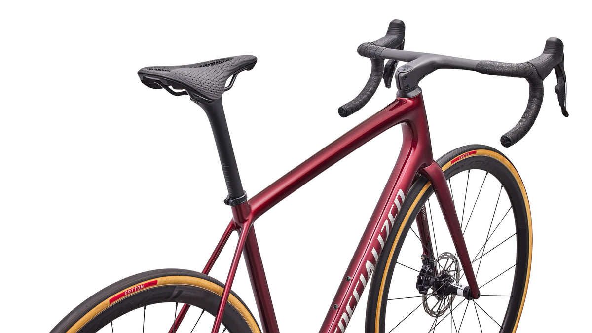 2027 Specialized Aethos 2 Pro - SRAM Force AXS