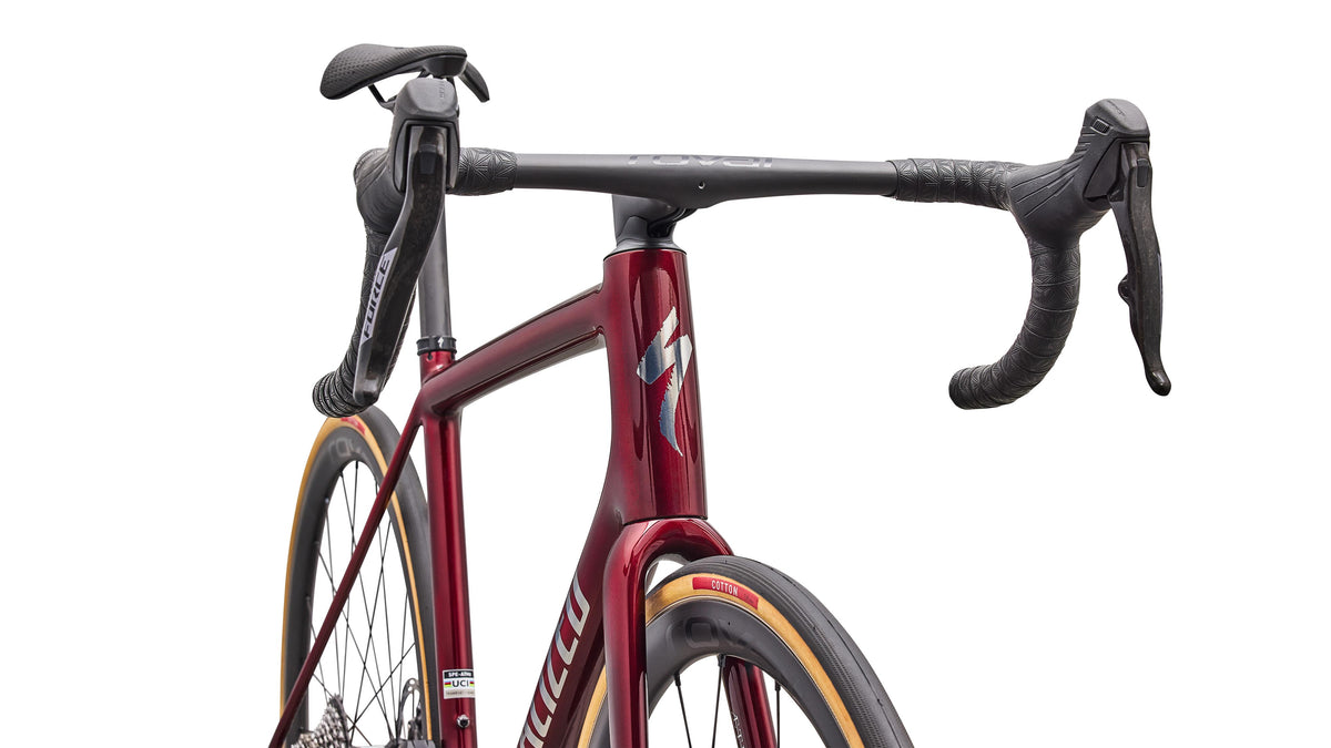 2027 Specialized Aethos 2 Pro - SRAM Force AXS