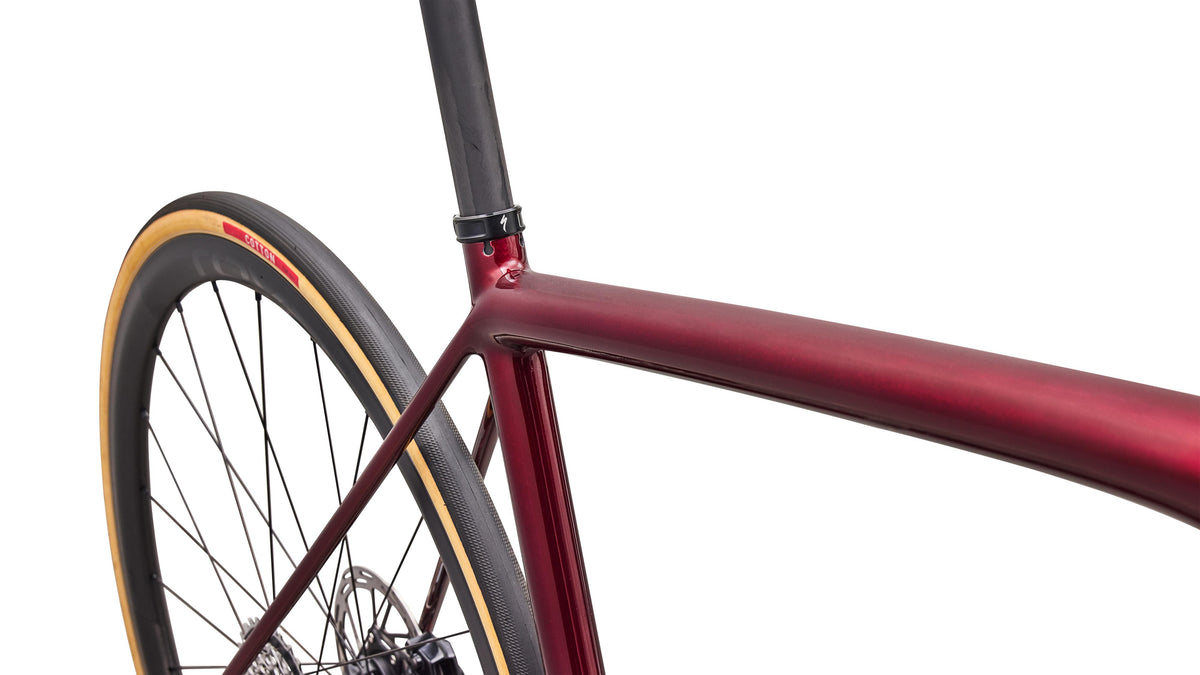 2027 Specialized Aethos 2 Pro - SRAM Force AXS