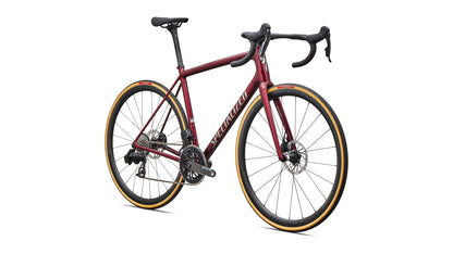 2027 Specialized Aethos 2 Pro - SRAM Force AXS