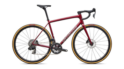 2027 Specialized Aethos 2 Pro - SRAM Force AXS
